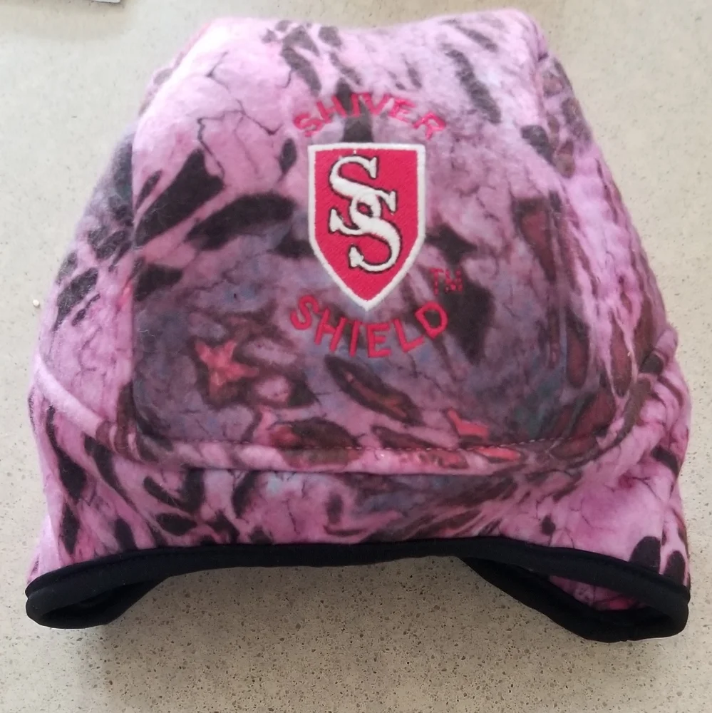 Shiver Shield Beanie